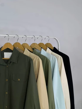 مانتو لینن بهناز(ایراد دار)