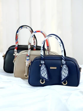 کیف دستی چرم مگنولیا کد 103200651