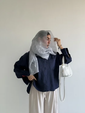 شومیز کریشه