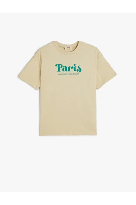 تیشرت بچگانه اورجینال کوتون koton