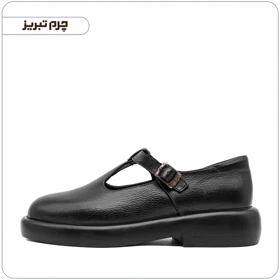 کفش راحتی زنانه چرم مدل B9103