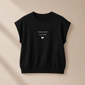 تیشرت حلقه‌ای PENELOPE مدل 6108