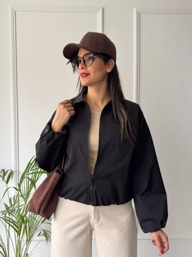 بامبر جکت آستردار