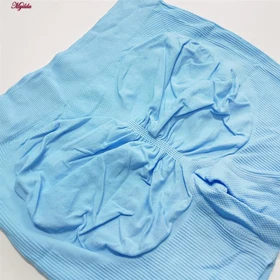 ست نیم‌تنه و شلوارک ورزشی زنانه ماییلدا مدل 5472-10411