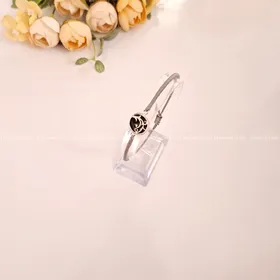 دستبند مس و مینا درخت زندگی