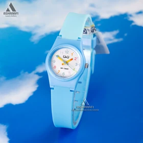 ساعت دخترانه کیو اند کیو Q&Q V28A-004VY