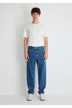 شلوار جین مردانه mavi