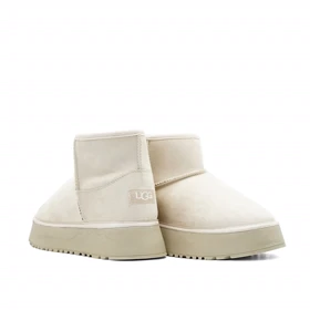 کفش بوت زنانه مدل 0502 _ UGG Boots