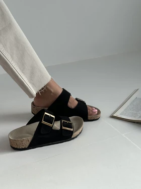 صندل BIRKEN STOCK
