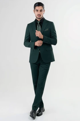 کت و شلوار مردانه بیزینس لاین ست من