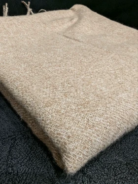 شال موهر ملانژ 20514