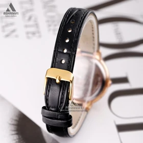 ساعت فسیل بند چرمی Fossil ES3284