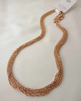 زنجیر بافت مارپیچ ژوپینگ