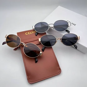 عینک مستر کوالیتی سلین کد 53890 A Celine