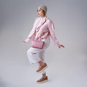 کیف دوشی زنانه