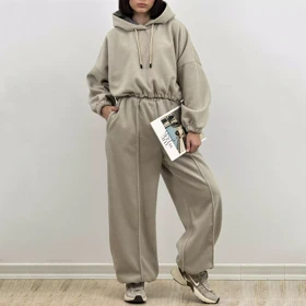 ست هودی و شلوار 1007260