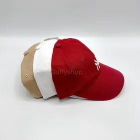 کلاه کپ ny رنگی