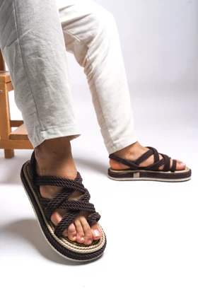 صندل مردانه ریکان riccon