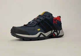 کفش آی رانر I - Runner طرح AX2 سرمه ای