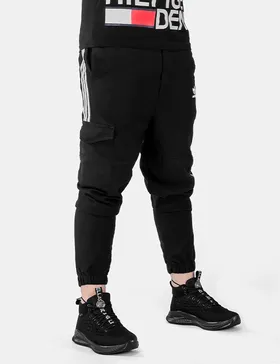 شلوار اسلش مردانه Adidas