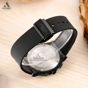 ساعت هابلوت مشکی Hublot Big Bang K2889