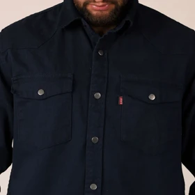 پیراهن کتان Levi's