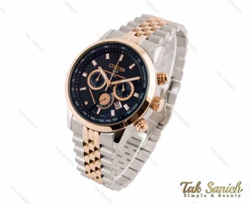 ساعت سیتیزن VIP مردانه کرنوگراف Citizen-3339-G