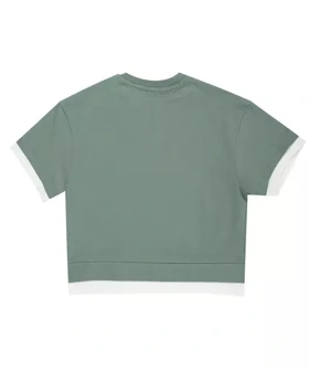 تیشرت پسرانه مرینو Merino کد 1735