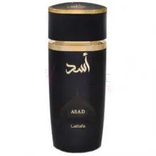 عطر اورجینال اسد از برند لطافه کد 521