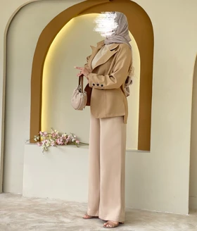کت کرپ‌مازاراتی