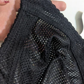 سوتین زنانه پانیذ مدل بدون فنر تابستانی رنگ مشکی66307