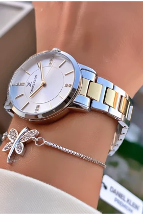 ساعت زنانه daniel-klein daniel-klein