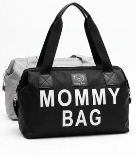 ساک مامی بگ سایز بزرگ MOMMY BAG