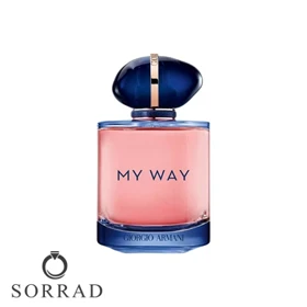 عطر ادکلن جورجیو آرمانی مای وی اینتنس | Giorgio Armani My Way Intense