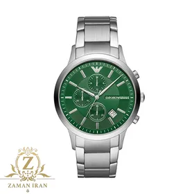 ساعت مچی مردانه امپریو آرمانی EMPORIO ARMANI مدل AR11507
