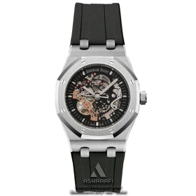 ساعت مردانه اودمار پیگه Audemars Piguet skeleton PS79
