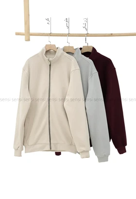 سویشرت مردانه سلانیک کد20000020