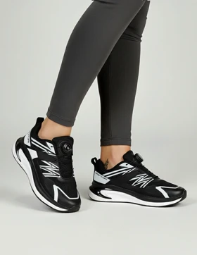 کفش پیاده روی زنانه اسپورتلند Linza Walk W