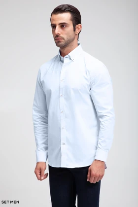 پیراهن مردانه کلاسیک