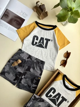 ست CAT