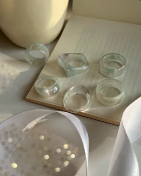 انگشتر دریا