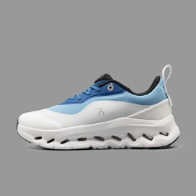 آن رانینگ کلودتیلت لوئیوی 2 سفید آبی On Runing Cloudtilt Loewe 2 White Blue