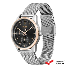 ساعت مچی مردانه هوگو باس HUGO BOSS مدل B1513961