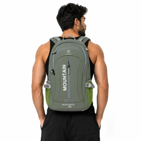 کوله پشتی کوهنوردی دیوتر مدل HSN-65360