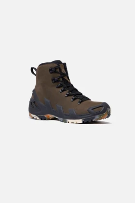 بوت و نیم بوت مردانه vaneda