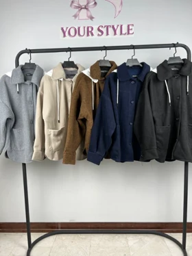 فوتر کلاهدار 7718