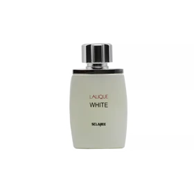 ادوپرفیوم مردانه اسکلاره Sclaree مدل لالیک وایت Lalique White حجم 30 میلی لیتر