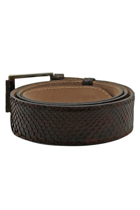 کمربند مردانه vario