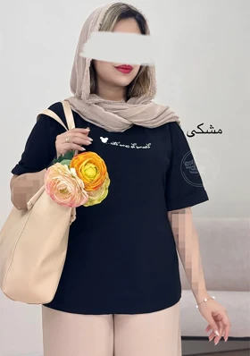 تیشرت میکی