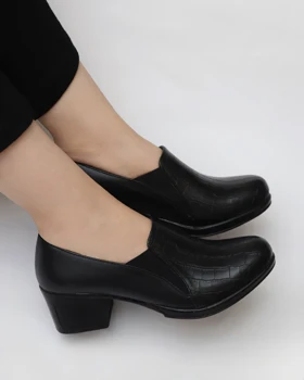 کفش زنانه طبی پاتکان کد 635